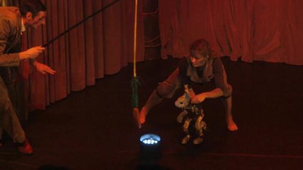 Milo Highlights 180319