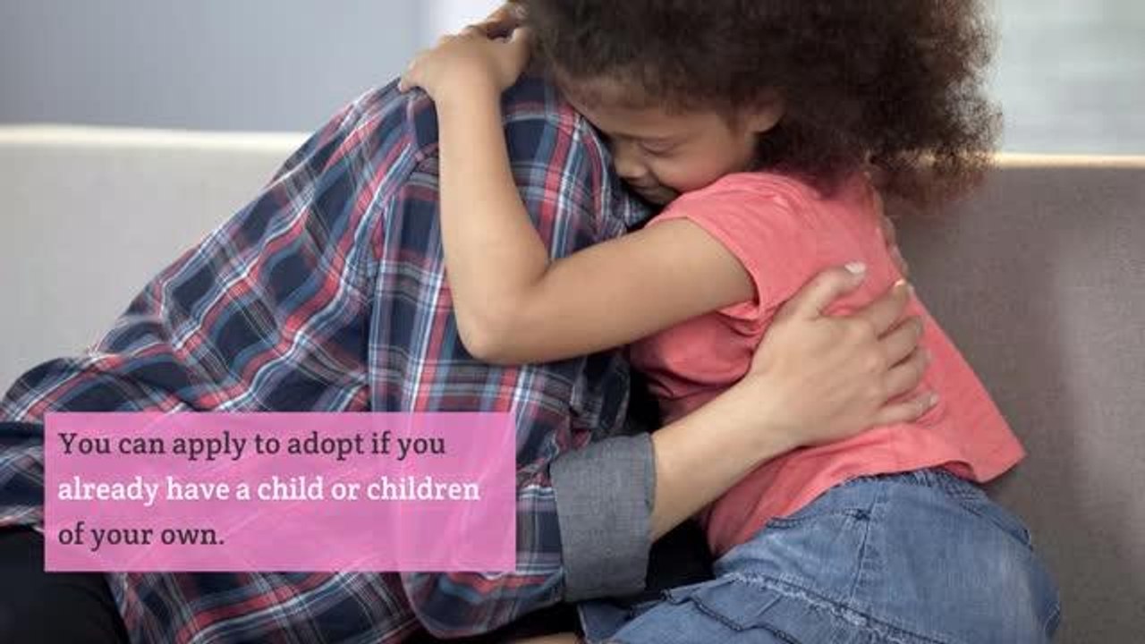 Adoption - What is Adoption and Who Can Adopt a...