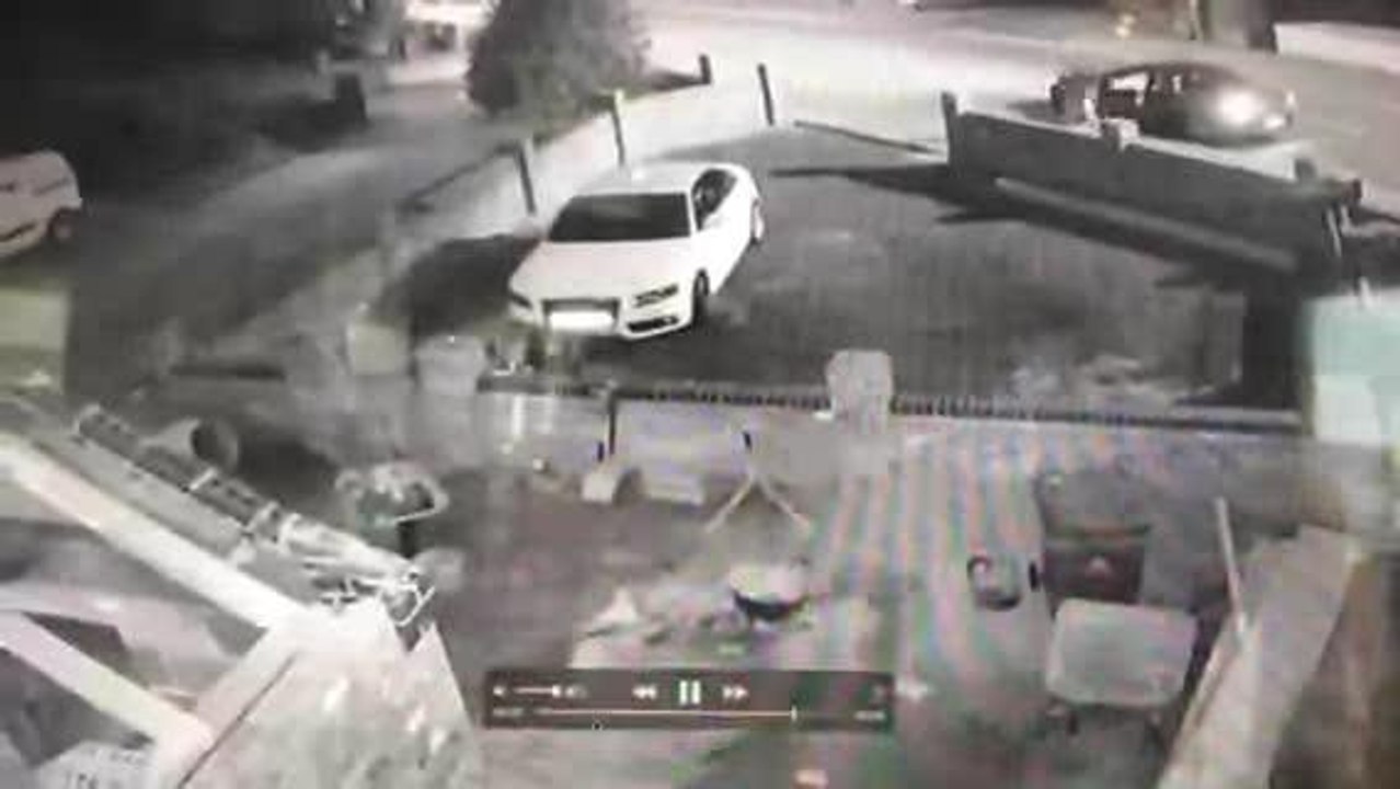 Man died in flat fire in Rotherham