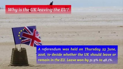 Nigel Farage Brexit march due to arrive in Doncaster this afternoon
