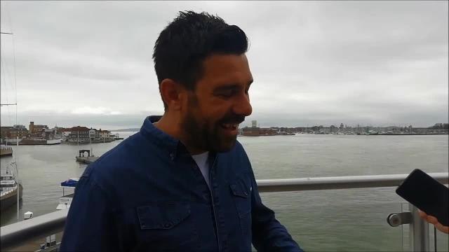 lottery winner video