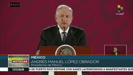 México, dispuesto a defender los derechos de sus migrantes en EEUU