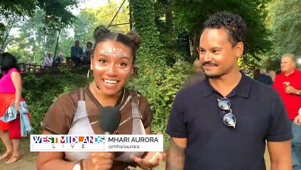 Local Legend & Jazz Musician Jay Phelps!