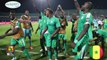 CAN 2019 : la réaction des sénégalais après la qualification des des lions en finale