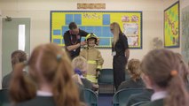 Firefighters will be launching Northamptonshire?s new recruitment campaign for on-call firefighters by screening a series of short films which are going to be used on social media to help advertise the campaign.