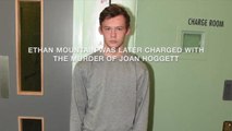 Joan Hoggett death: Top prosecutor urges people to have their say on how justice system deals with mental health issues after Ethan Mountain sentencing