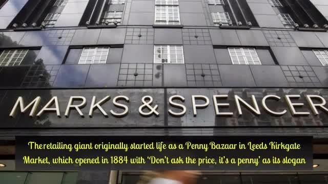 Five surprising facts about Yorkshire