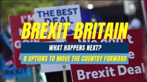 8 Brexit Outcomes 260319
