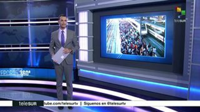 Reporte 360: Sin acuerdo PSOE y Unidas Podemos para investidura