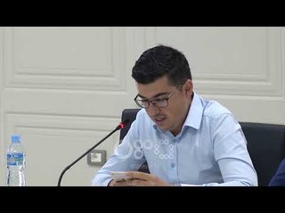 RTV Ora - Këshillat bashkiakë në Kolegj