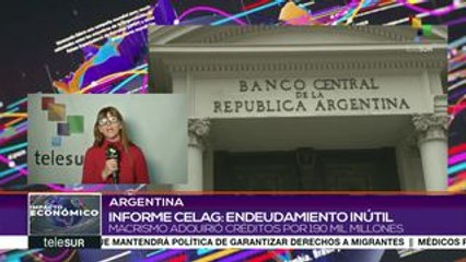 Impacto Económico: Más préstamos del BID para Ecuador