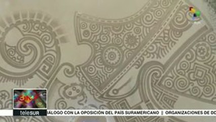 Somos: Egipto abre al público la pirámide de Bent