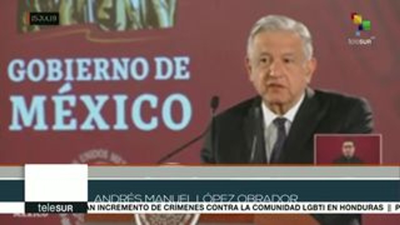 teleSUR Noticias: Jornada de diálogos de paz por Venezuela