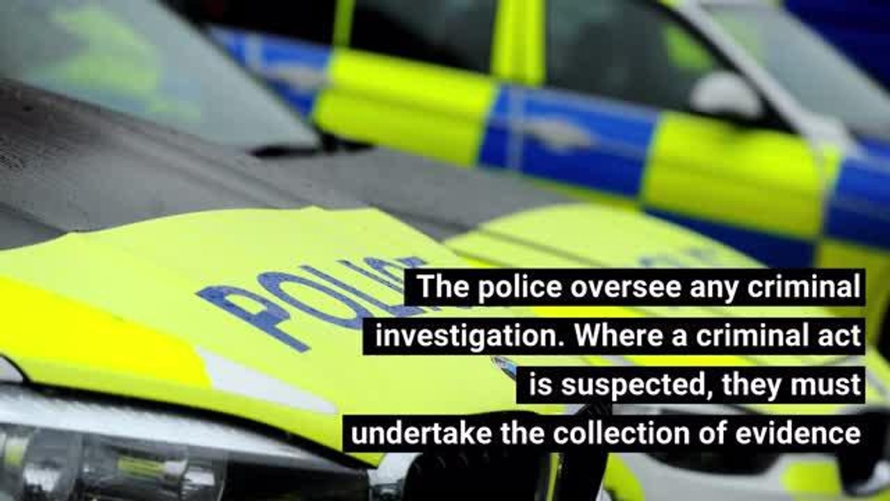 New police and crime plan issued by South Yorkshire Police and Crime Commissioner