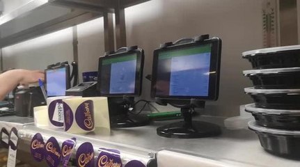 Deliveroo Editions Kitchen-1