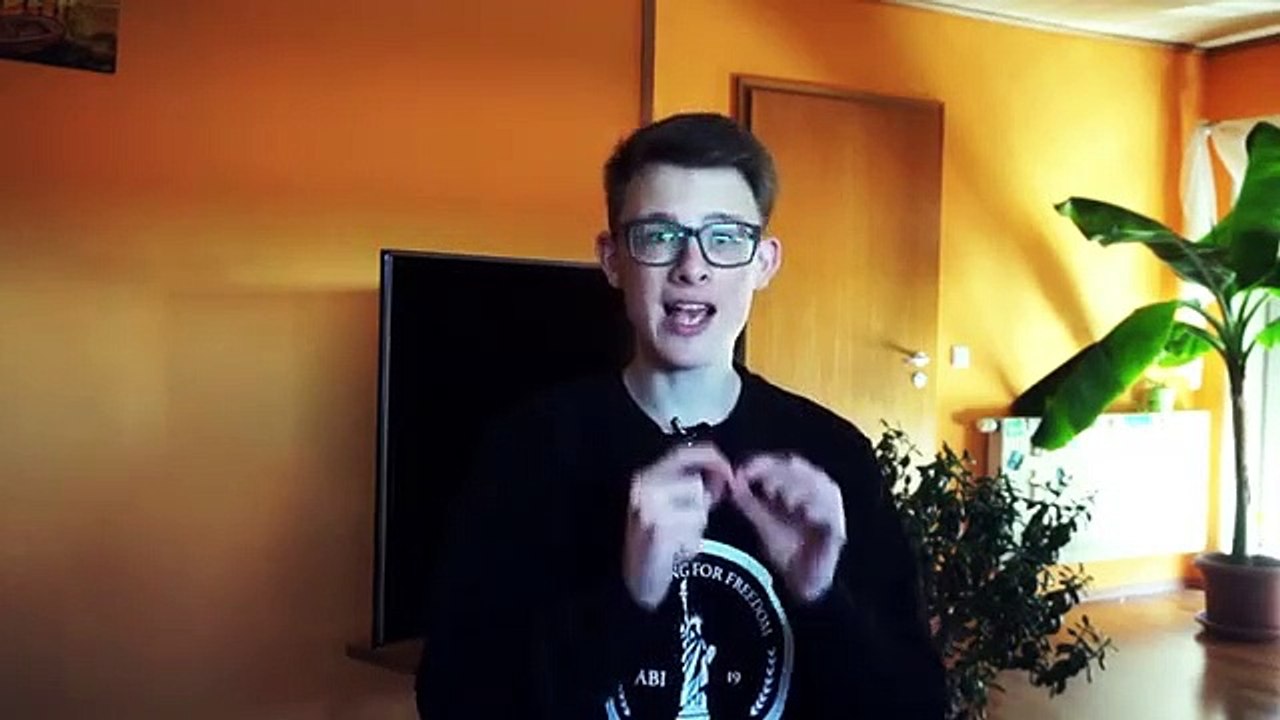 Der Startschuss für Dein Erfolg und Glück