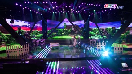 Ca Sĩ Thần Tượng 2019 - Tập 8 Phần 1 - THVL 16/07/2019