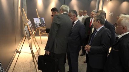 "Türkiye'yi İşgal Projesi 15 Temmuz Kalkışması" paneli - ZONGULDAK