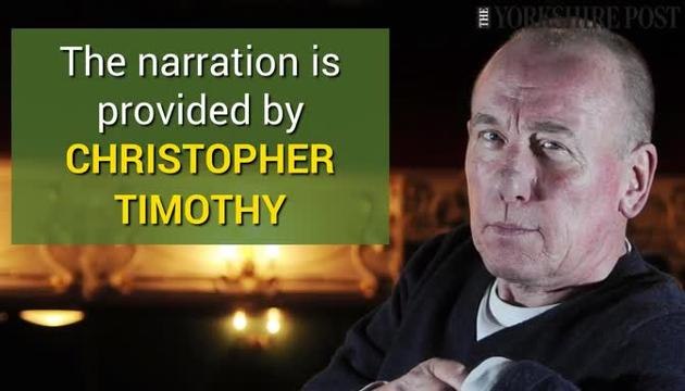 Yorkshire Vet explained