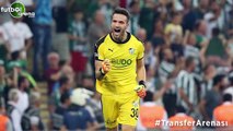 FutbolArena Transfer Arenası (16 Temmuz 2019)