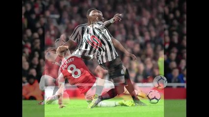 Arsenal v Arsenal