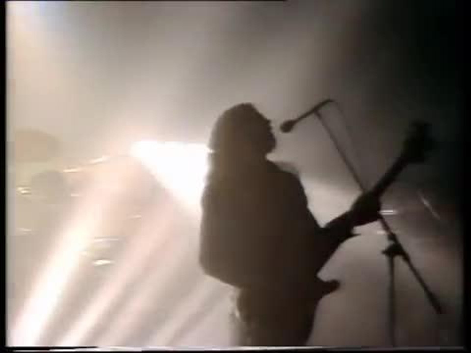 Motorhead video