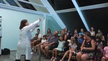 El Museo de las Ciencias de Valencia se transforma en un laboratorio para aprender jugando
