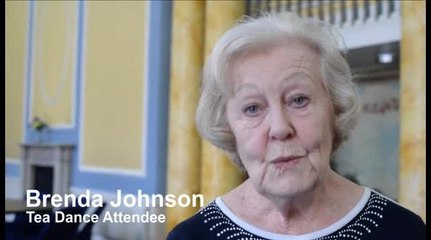 Doncaster Mansion House Tea Dance