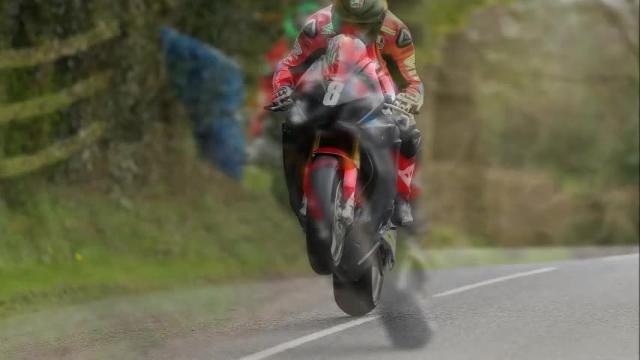 Guy Martin JPINI