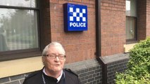 Cops make terminally ill Sunderland woman's detective dream come true with bucket list crime inquiry