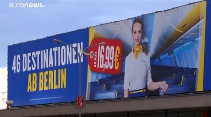 Ryanair rivede al ribasso le stime sul traffico passeggeri