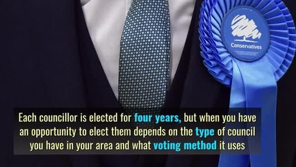 Download Video: Local Council - How Do Local Elections work