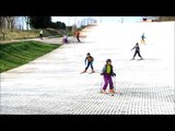 Polmonthill Snowsports Centre Easter Ski Level 3 - 5