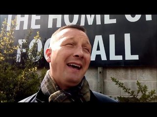 Clinton Woods on Kash Ali