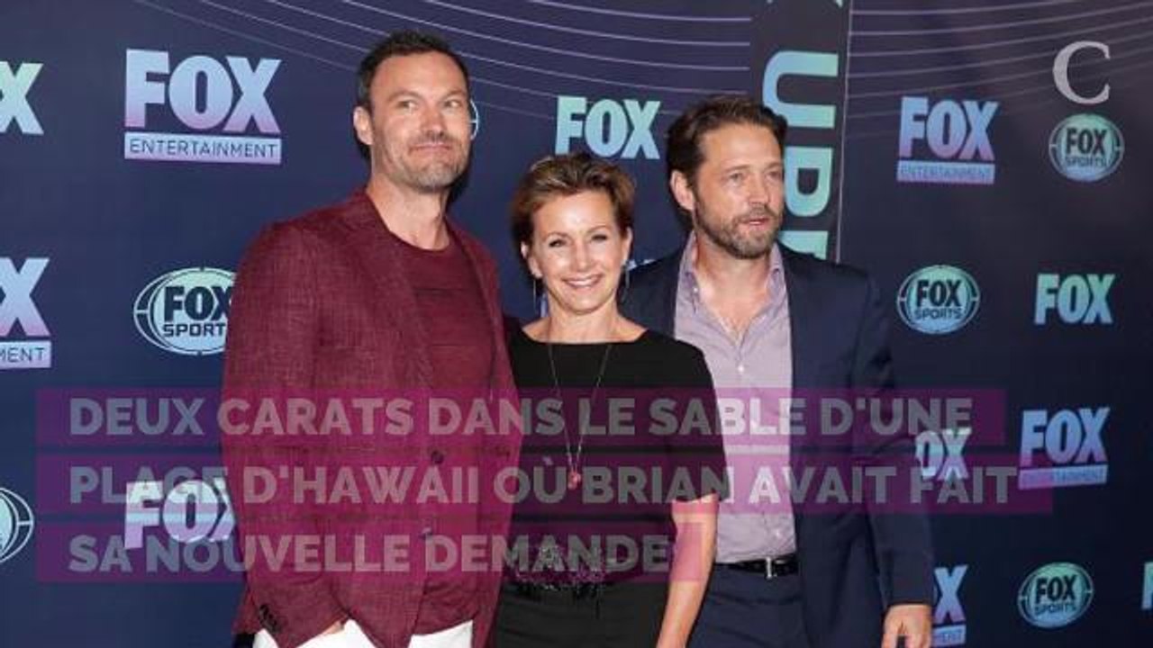 Brian Austin Green et Megan Fox : retour sur leur fiévreuse hi...