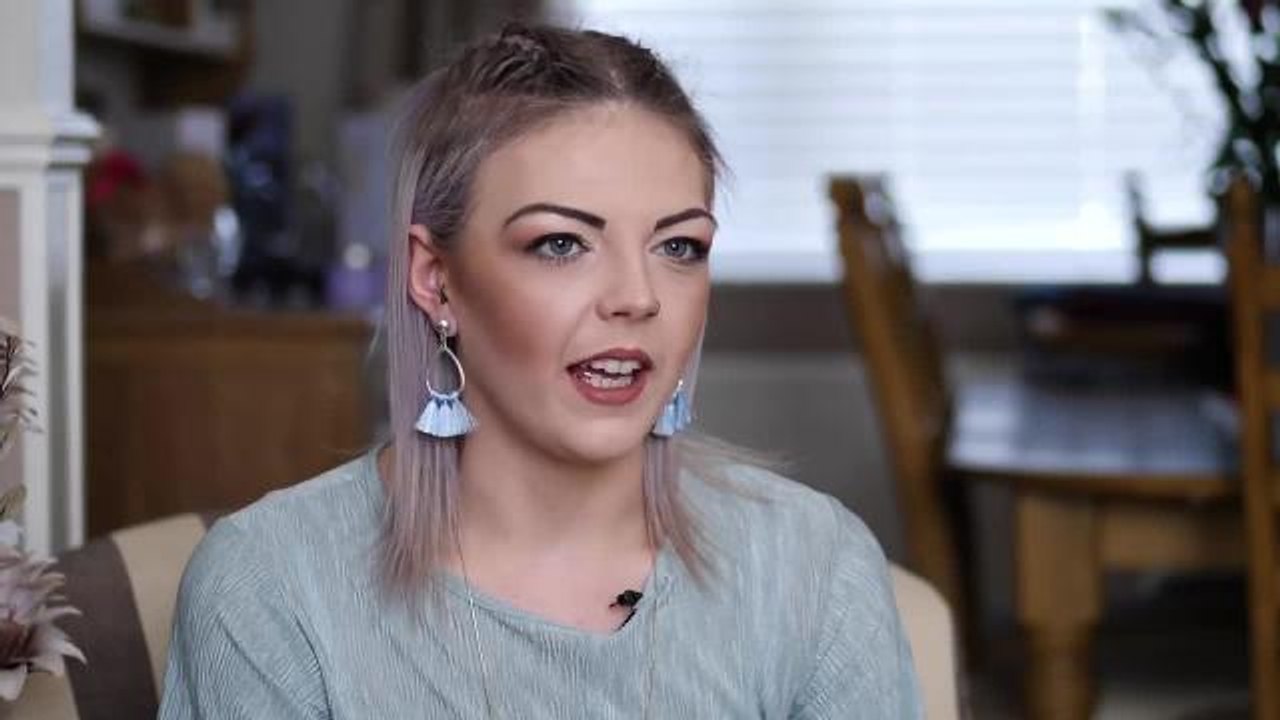 Slimming World video