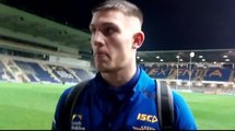 Owen Trout Leeds Rhinos