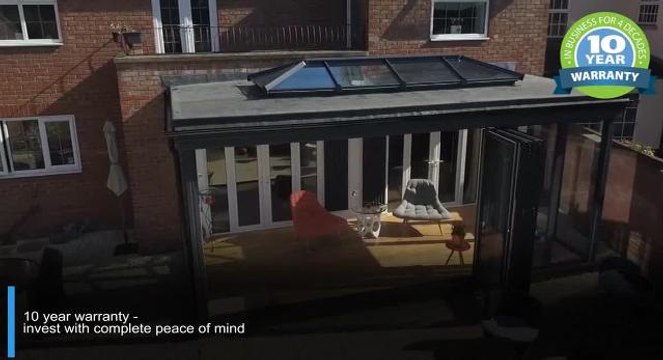 EYG home improvement double glazing solutions