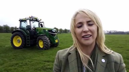 Lizzie Jones Yorkshire soprano