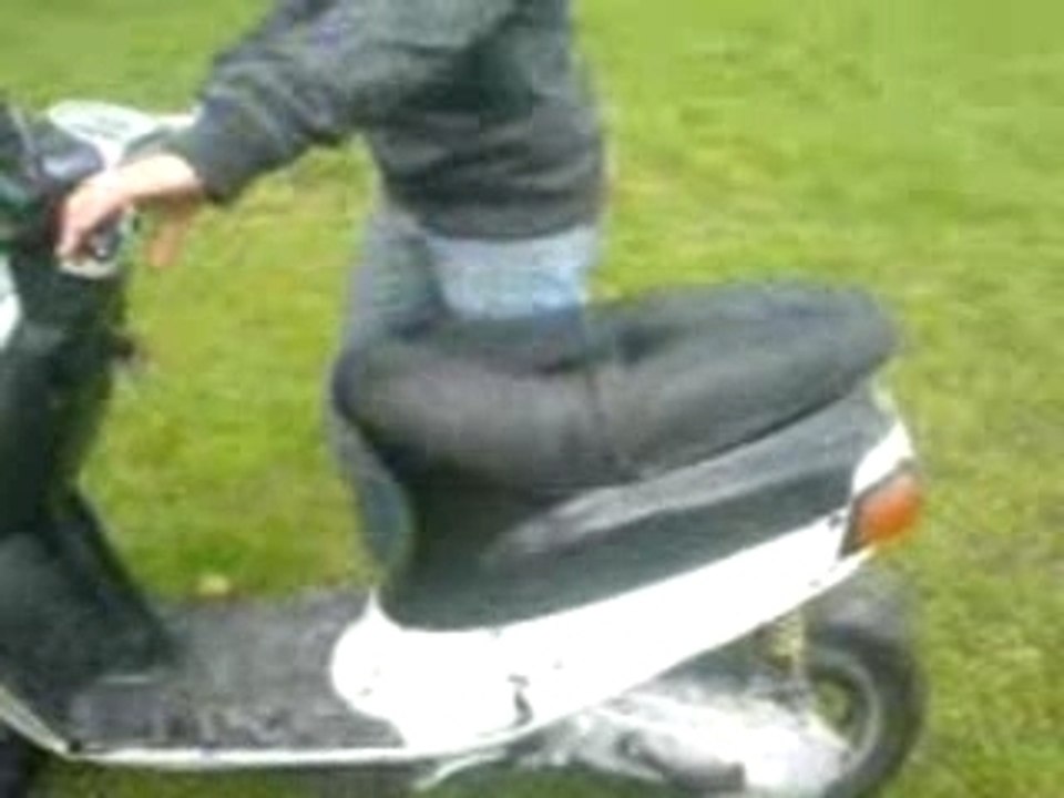 Délire ZIP Athena Racing