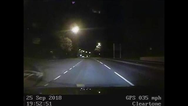 Two boy racers convicted as police warn racing on roads will not be tolerated