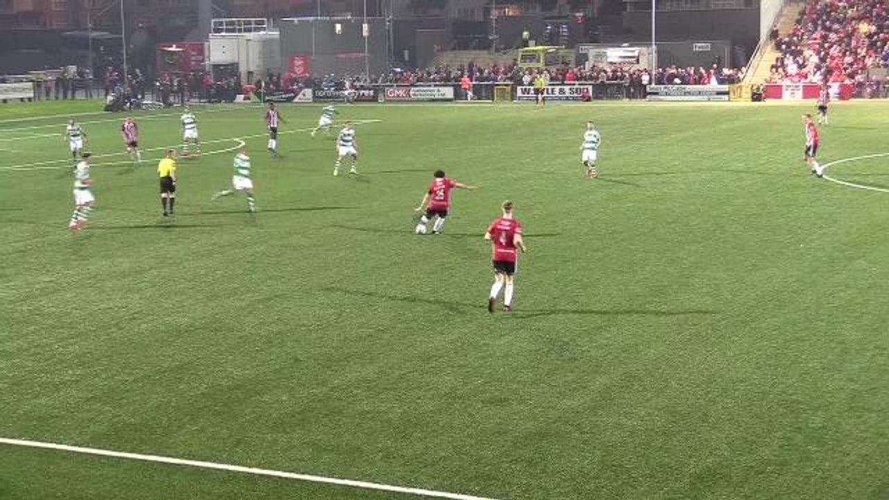 Derry City