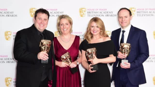 Peter Kay's Car Share: The funniest quotes
