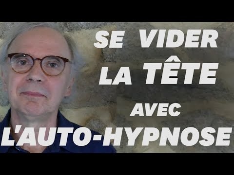 Se libérer des pensées en boucle par l'autohypnose
