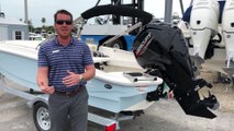 2019 Boston Whaler 160 Super Sport For Sale at MarineMax Sarasota