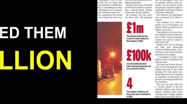 Dennis Slade montage