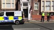 Woman suffers life-threatening injuries after falling from a window in Sunderland