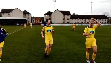 Lewis and Harris WFC vs Clach