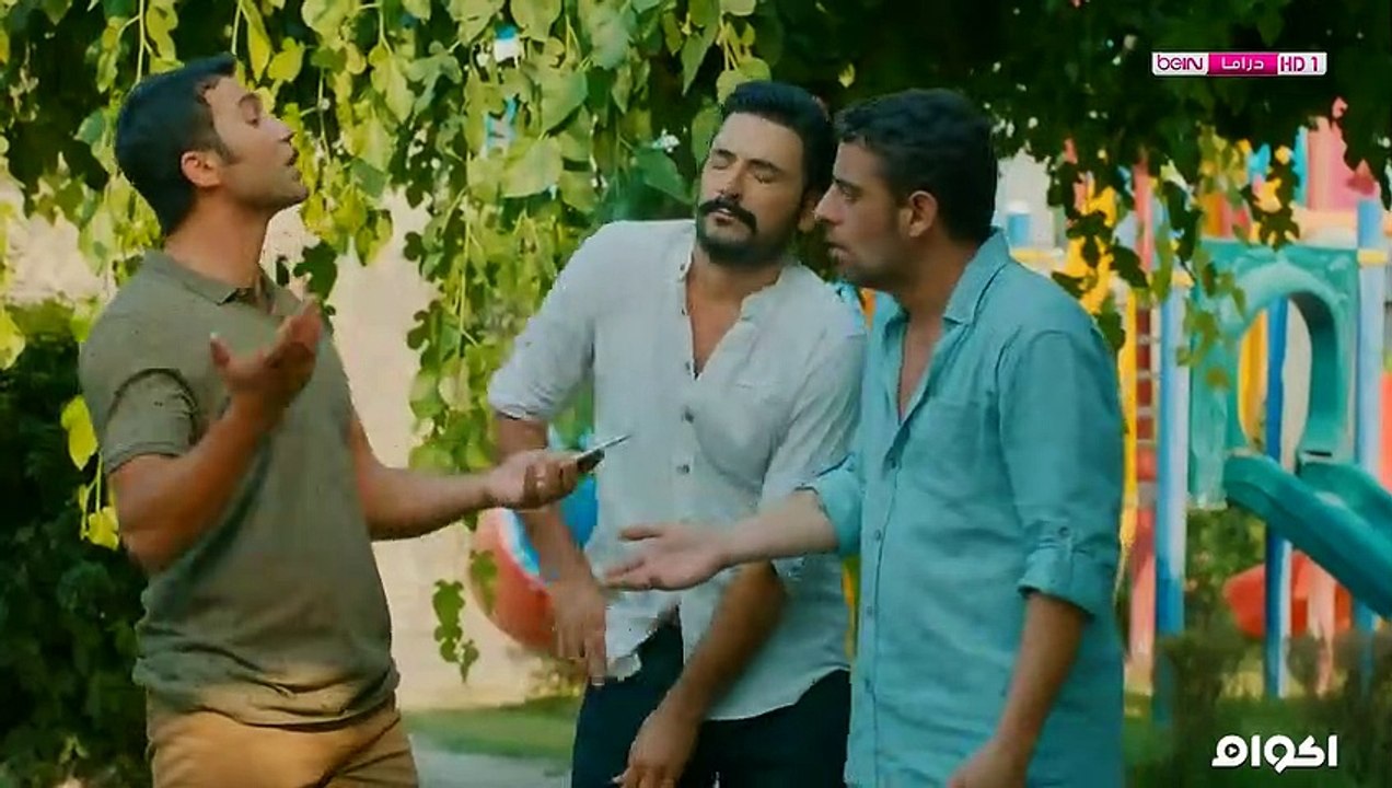 مسلسل العروس الجديدة الموسم الثاني مدبلج للعربي...