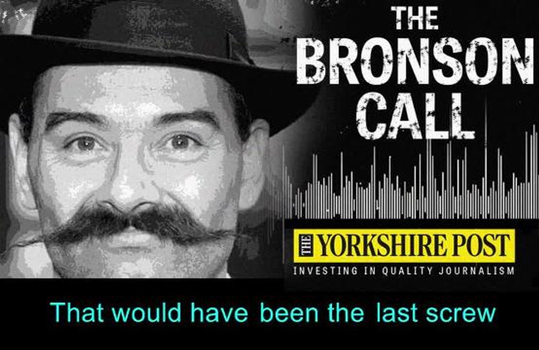 Charles Bronson